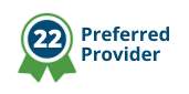 Preferred Badge