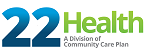 22 Health Logo